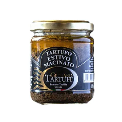 Obrázok produktu pre Mleté letné hľuzovky, 50 g