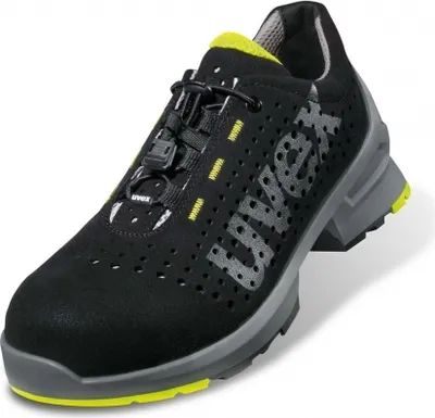 Produktbild von Uvex 1 Halbschuh 8543.8 S1 SRC - Größe: 41