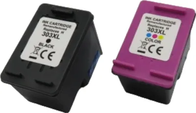 Produktbild von Tinte für HP 7220, 7920, 6220, 6230, 6255, 7130, 7155, 7384, 7830, 7850