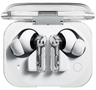 Immagine prodotto di Nothing Ear ( 3a ) Auricolare True Wireless Stereo (TWS) In-ear MUSICA USB tipo-C Bluetooth