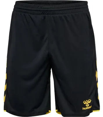 Produktbild von Hummel Core 2.0 Kurze Hose Schwarz XL Mann Schwarz XL