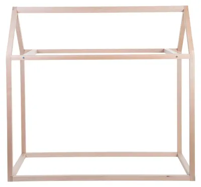 Immagine prodotto di Telaio CHILDHOME 124x78x148 cm naturale BEFRHN