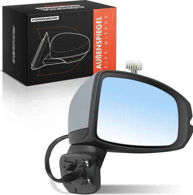 Immagine prodotto di Frankberg 1x specchio esterno destro per Honda Jazz IV GK 1.3L 1.5L anno dal 2013