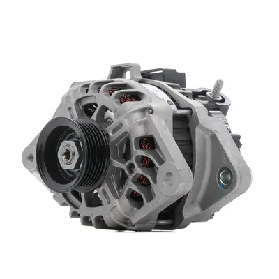 Produktbild von VALEO 600201 Lichtmaschine Generator LiMa 90A 14V für HYUNDAI i20 (PB, PBT) für KIA CEE'D (JD)