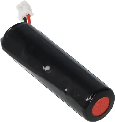 Zdjęcie produktu dla Akumulator 3.6V zastępuje Dräger 8326186 - 2700 mAh