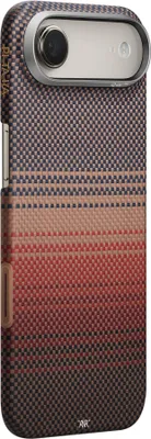 Immagine prodotto di Pitaka Ultra-Slim Case, Sunset - iPhone Air