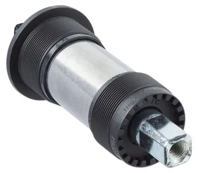 Immagine prodotto di Tecora e movimento centrale 127½ mm BSA, acciaio-plastica. Coppa