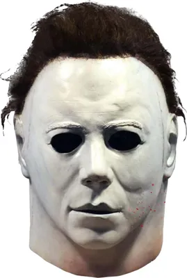 Obrázok produktu pre Latexová maska Michael Myers Halloween Horror Realistický kostým