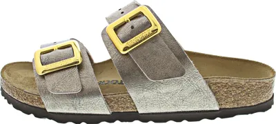 Produktbild von Birkenstock SydneyCushion Buckle BF 1029372 (38/graceful taupe)