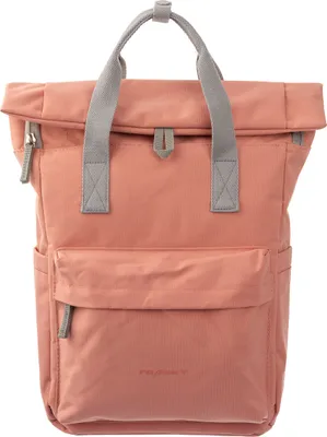 Produktbild von Franky RS81 Freizeitrucksack mit Notebookfach ca.14" peach