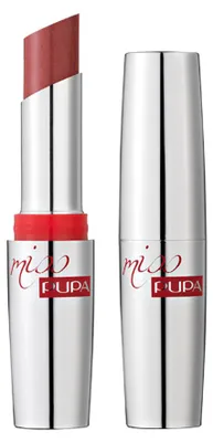 Productafbeelding van PUPA Milano Miss Pupa, Braun, Upper East Side, 1 kleuren, Kleur, Hydraterend, Voedend, Unisex, Glanz