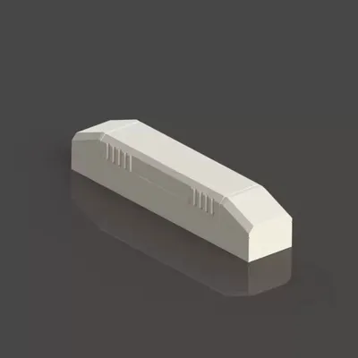 Produktbild von RZB Betriebsgerät L 346 B 32 H 22 220 - 240 V / 80 W 982383.002