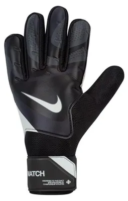 Obrázok produktu pre Nike - Detské rukavice pre brankárov - Hra PP4327 (9) (Čierna)