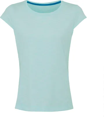 Produktbild von Regatta - "Hyperdimension II" T-Shirt für Damen RG6847 (46 DE) (Eisiges Morgenblau)