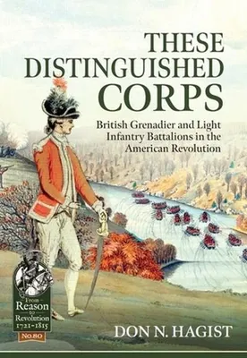 Obrázok produktu pre These Distinguished Corps
