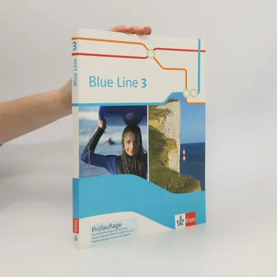 Image de Blue Line 3. Schülerbuch (fester Einband). Ausgabe 2014