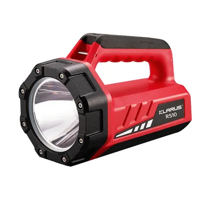Image de Lampe de poche Klarus RS10 LED 800 lumens