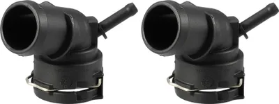 Produktbild von 4 Stück Hohlschraube M14x1,5 Motorrad Bremse Banjo Hohlschrauben Motorrad Hohlschrauben Unterlegscheiben für Bremssattel