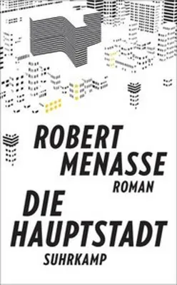 Imagen del producto de Die Hauptstadt