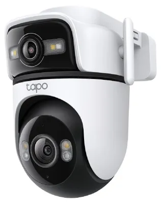 Zdjęcie produktu dla Smart Ip Kamera Tp-Link Tapo C545D 2K