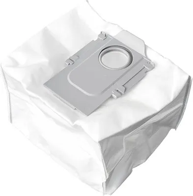 Obrázok produktu pre Vrecko na prach pre Roborock Q5 Q7 Q8 S7 S8 MAX PLUS MaxV Pro Ultra