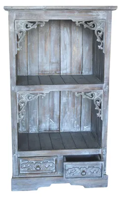 Immagine prodotto di Mobile da bagno Albasia - Greywash