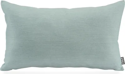 Produktbild von H.O.C.K. - AGORA Pamela Outdoor Kissen 50x30cm hellblau col. 1781