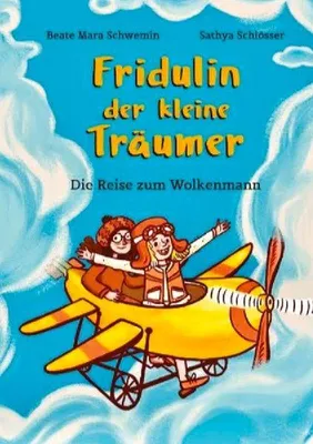 Produktbild von Fridulin der kleine Träumer