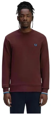 Produktbild von Sweatshirt Fred Perry 124-15261400695128 für Herren