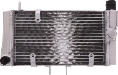 Obrázek produktu pro Chladič vody JMP 2019040103 pro motocykl Honda NT 650