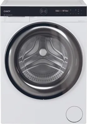 Image de Candy BS 410B10-S Lave-linge à chargement frontal 10 kg 1400 RPM Blanc