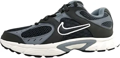 Produktbild von Nike V5 Runner Sportschuhe Kinder Laufschuhe Grau Sport