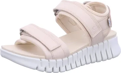 Produktbild von Ecco Trekkingsandalen Damen 32303737303535 Beige 41 EU