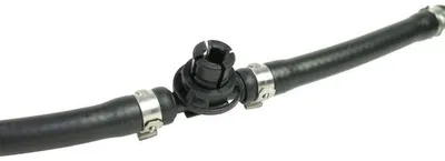 Immagine prodotto di Tubo flessibile per perdite di carburante METZGER IAM-Expertise, compatibile tra l'altro con MB Classe E