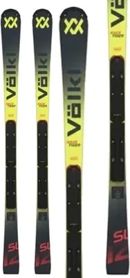 Produktbild von Völkl RACETIGER SL R JR + COMP 10 TCX - - 143