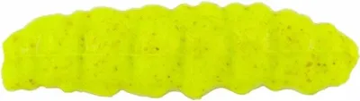 Obrázok produktu pre Berkley Gulp!® Honey Worm Chartreuse 3,3 cm Nástraha