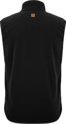 Produktbild von FORSBERG Vardir Fleeceweste, Farbe:schwarz, Größe:3XL