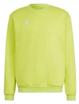Image de Adidas - Sweat-shirt « Entrada 22 » pour homme MR528 (S) (vert)