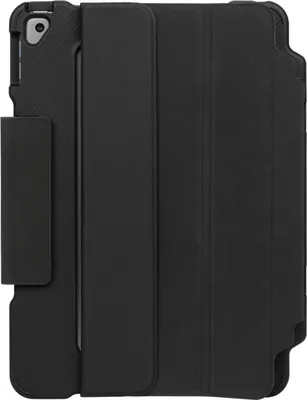 Image de Tucano IPD10221AL-BK étui pour tablette 25,9 cm (10,2") Folio Noir