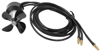 Immagine prodotto di Motore subacqueo impermeabile da 350 kV e 24 V con elica per barca da pesca RC CW