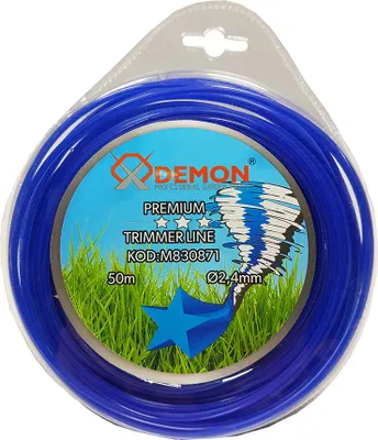 Obrázek produktu pro Lanko do vyžínačů 2,4mm 50m pětihran 05364