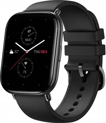 Zdjęcie produktu dla Inteligentny zegarek Amazfit Zepp E, 188 mAh, Bluetooth 5.0, 1,65″ wyświetlacz AMOLED, 341ppi, wodoodporność 5 ATM, 87 trybów sportowych - Silikon