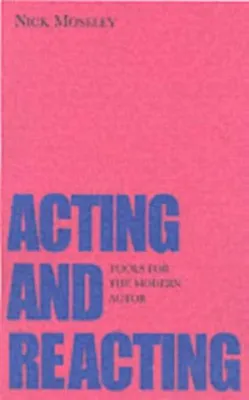 Immagine prodotto di Acting and Reacting
