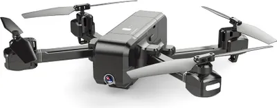 Obrázok produktu pre JRC Z5 RC Dron Quadrocopper - 1080P Camera, GPS, 5G Wifi FPV, Sledujte ma režim Black,