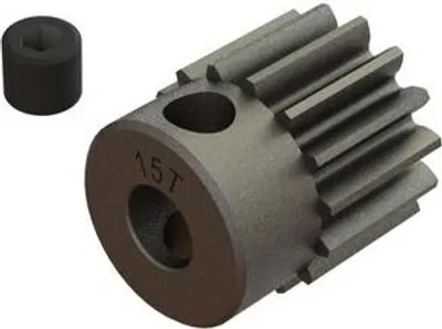 Produktbild von Arrma Motor Ritzel 15T 48dp