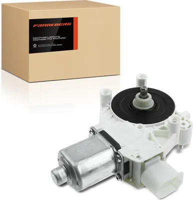 Immagine prodotto di Frankberg 1x motore alzacristalli elettrici per BMW Serie 3 Touring E90 E91 1.6L 2.0L