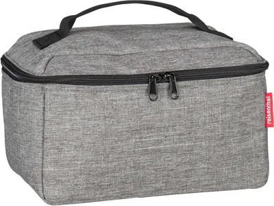 Obrázok produktu pre Reisenthel Beautycase twist silver