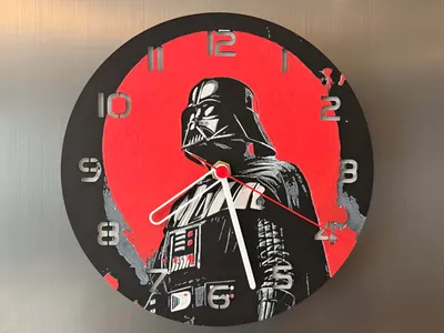 Immagine prodotto di Edizione Darth Vader - Grande Ø 245 mm