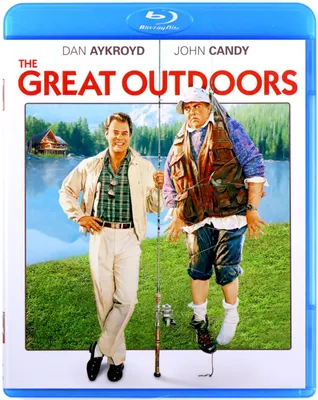 Produktbild von Ferien zu dritt (nur Originalversion) [BLU-RAY]
