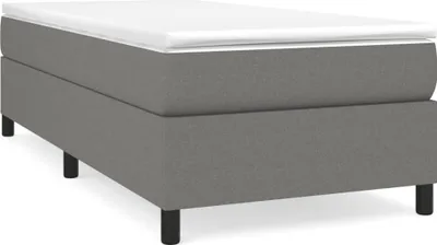Zdjęcie produktu dla VidaXL 3120815, Szary, 80 cm, 2,03 m, 35 cm, 800 x 2000 mm, 1 szt.